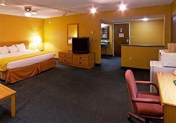 Quality Inn Winona Exterior photo