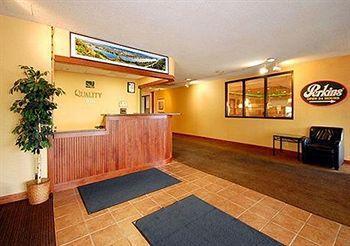 Quality Inn Winona Exterior photo