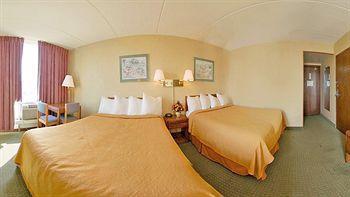 Quality Inn Winona Exterior photo