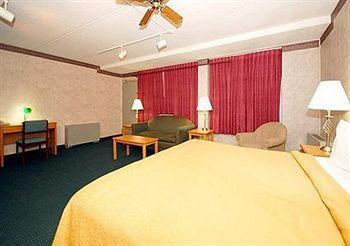 Quality Inn Winona Exterior photo