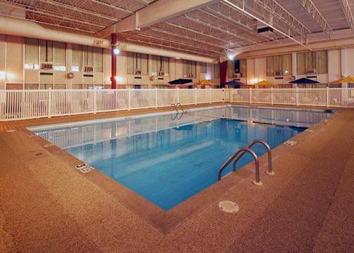 Quality Inn Winona Facilities photo